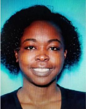 Latoya Denise Ward